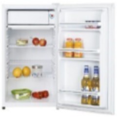 TCL RF092DWE0 Mini Bar 90Lt Λευκό TCL RF092DWE0 Mini Bar 90Lt Λευκό